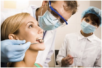 dentist in los angeles