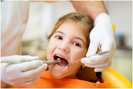 The Parent-Dentist Connection: Making Your Child’s Visits to the Dentist Easier