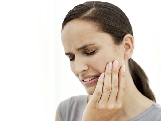 Emergency dental care