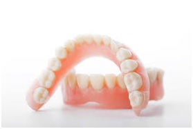 Cosmetic Dentures