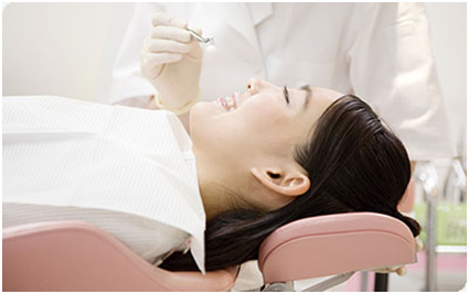 Levels of sedation dentistry