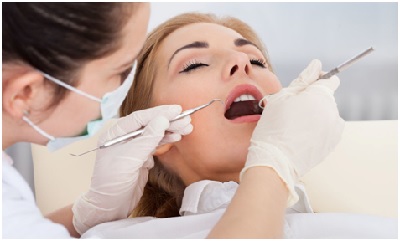 The Different Levels of Sedation Dentistry