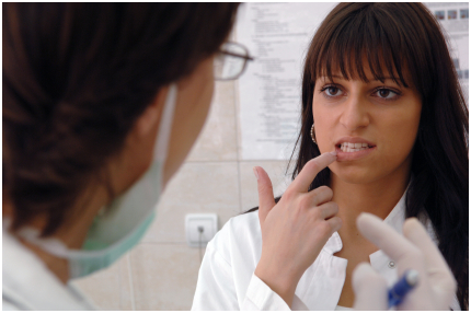 questions to ask your dentist