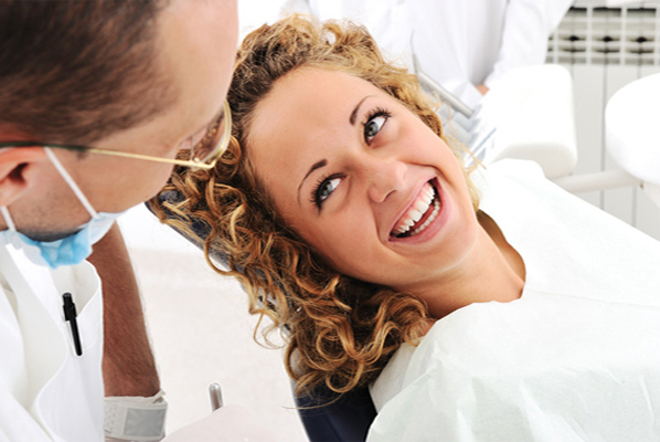 Avoid painful trips to the dentist
