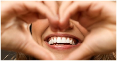 good dental health