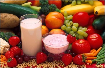 FIVE FOODS THAT ARE GREAT FOR YOUR TEETH