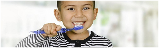 Pediatric dentist in Los Angeles