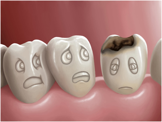 Los Angeles Dentist