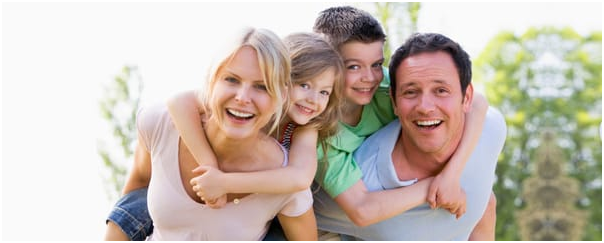 los angeles family dentist