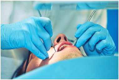 Dentist in Los Angeles