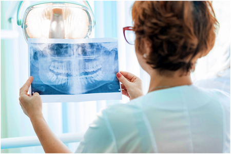 Los Angeles Dentist