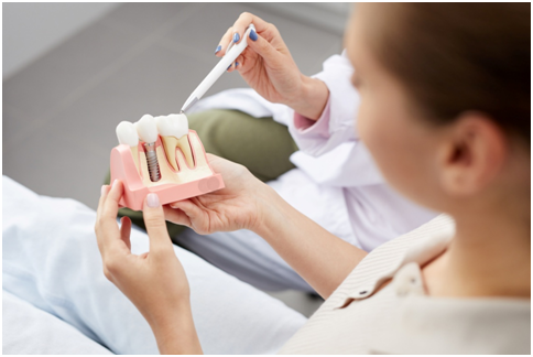 Los Angeles Dentist