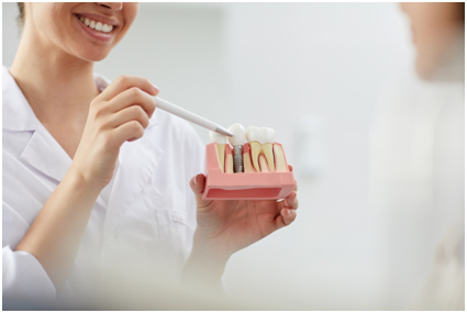 Los Angeles Dentist