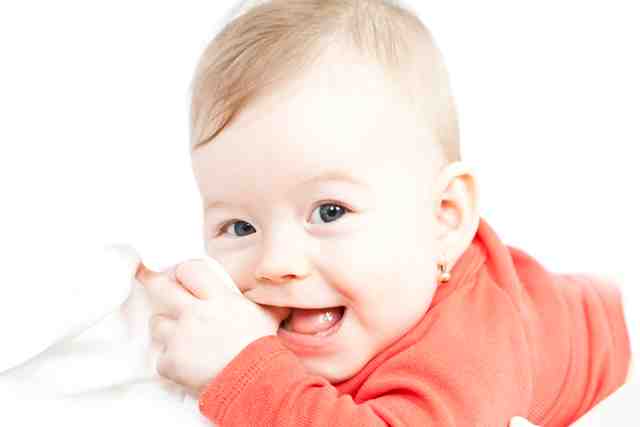 How Thumb Sucking Affecting Teeth