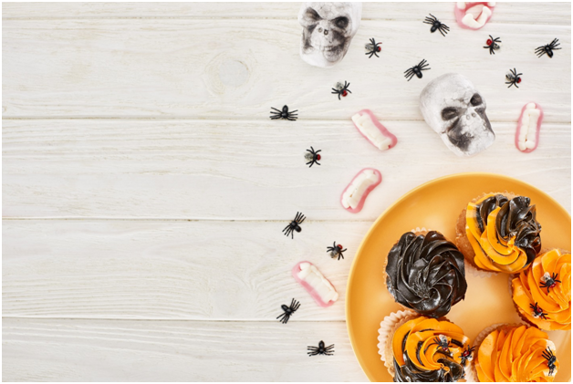 Dental Care Tips for Halloween