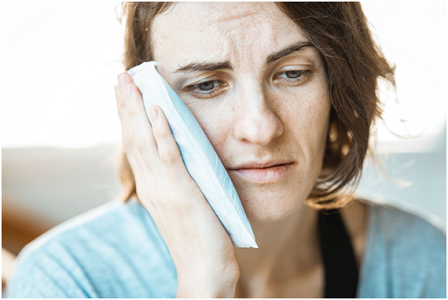 Temporomandibular Disorder