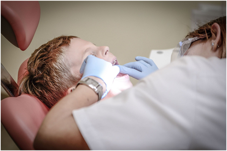 Pediatric Dentist in Los Angeles