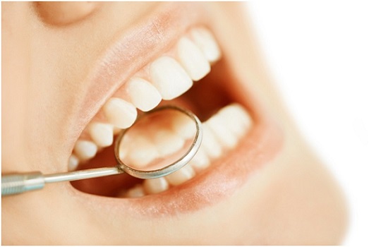Dentist in Los Angeles | Crystal Dental Centers