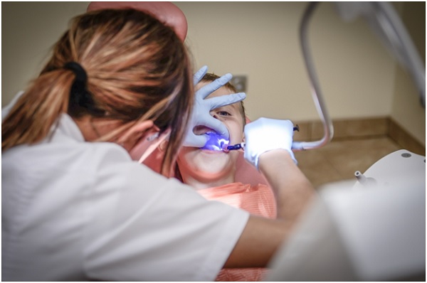 Pediatric Dentist in Los Angeles