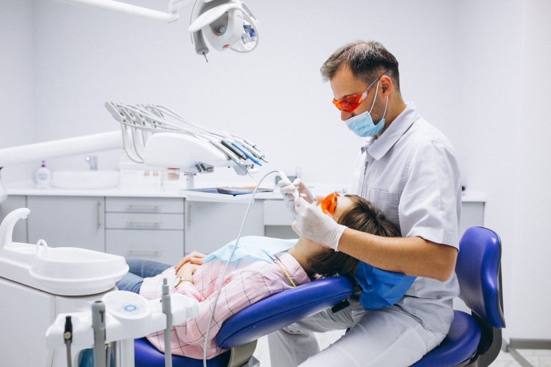 The Importance of Regular Dental Check-Ups and Cleanings
